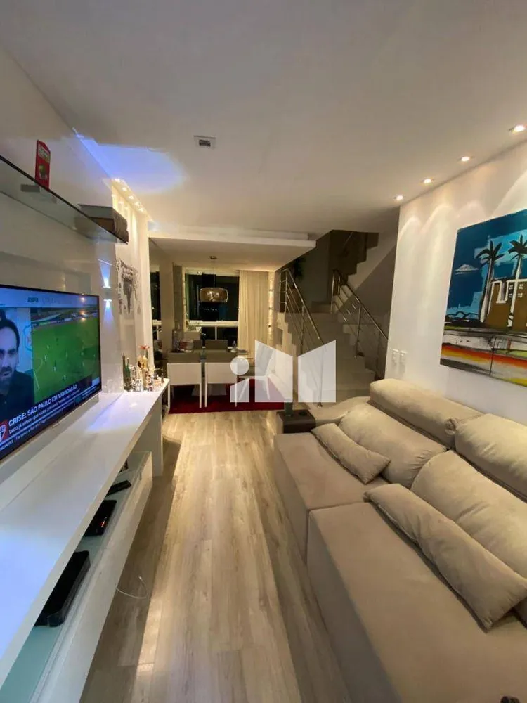 Cobertura, 4 quartos, 170 m² - Foto 6