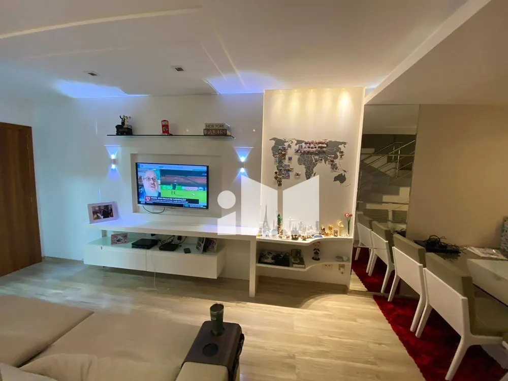 Cobertura, 4 quartos, 170 m² - Foto 5