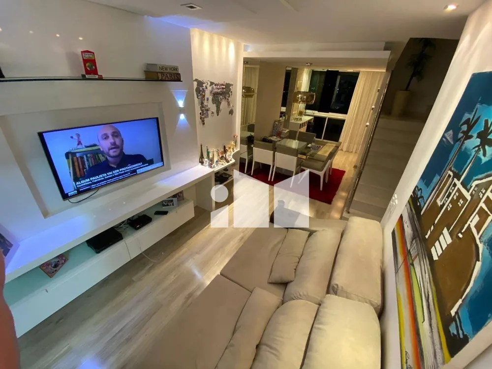 Cobertura, 4 quartos, 170 m² - Foto 7