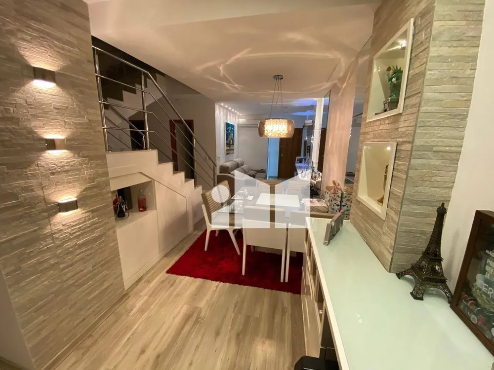 Cobertura, 4 quartos, 170 m² - Foto 8