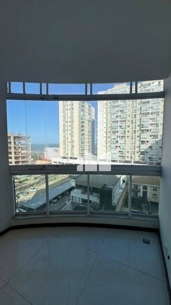 Apartamento, 3 quartos, 90 m² - Foto 2