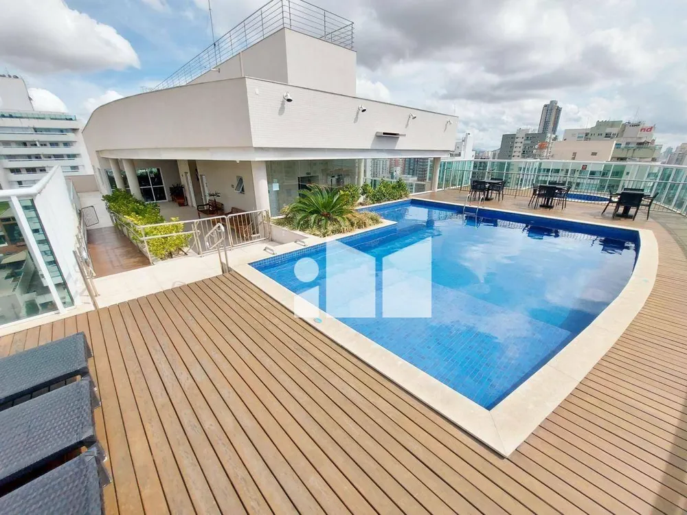 Apartamento, 3 quartos, 90 m² - Foto 12