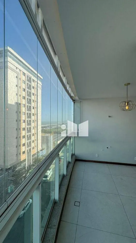 Apartamento, 3 quartos, 90 m² - Foto 3
