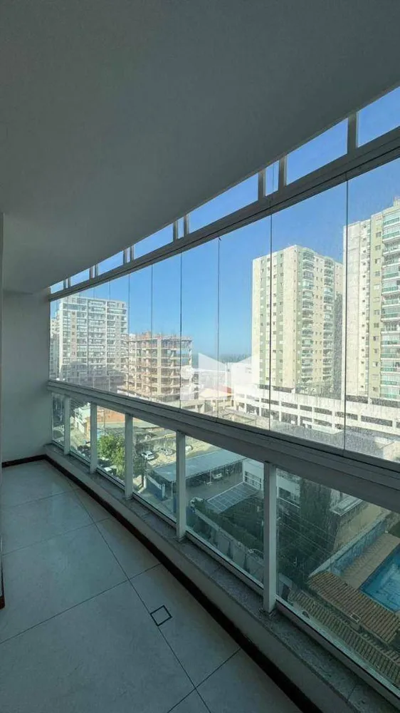 Apartamento, 3 quartos, 90 m² - Foto 1