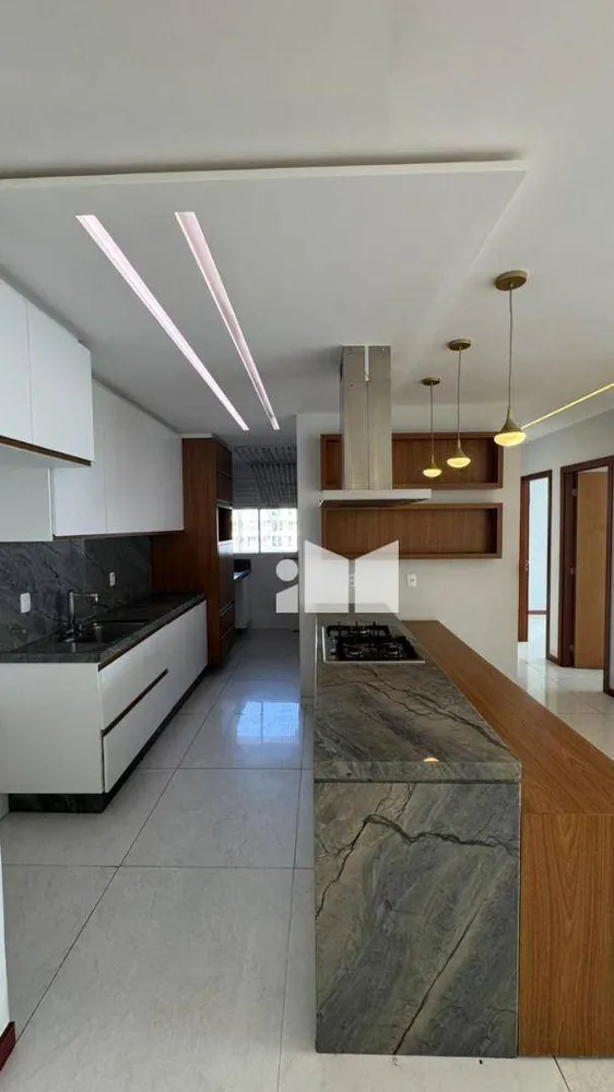 Apartamento, 3 quartos, 90 m² - Foto 8