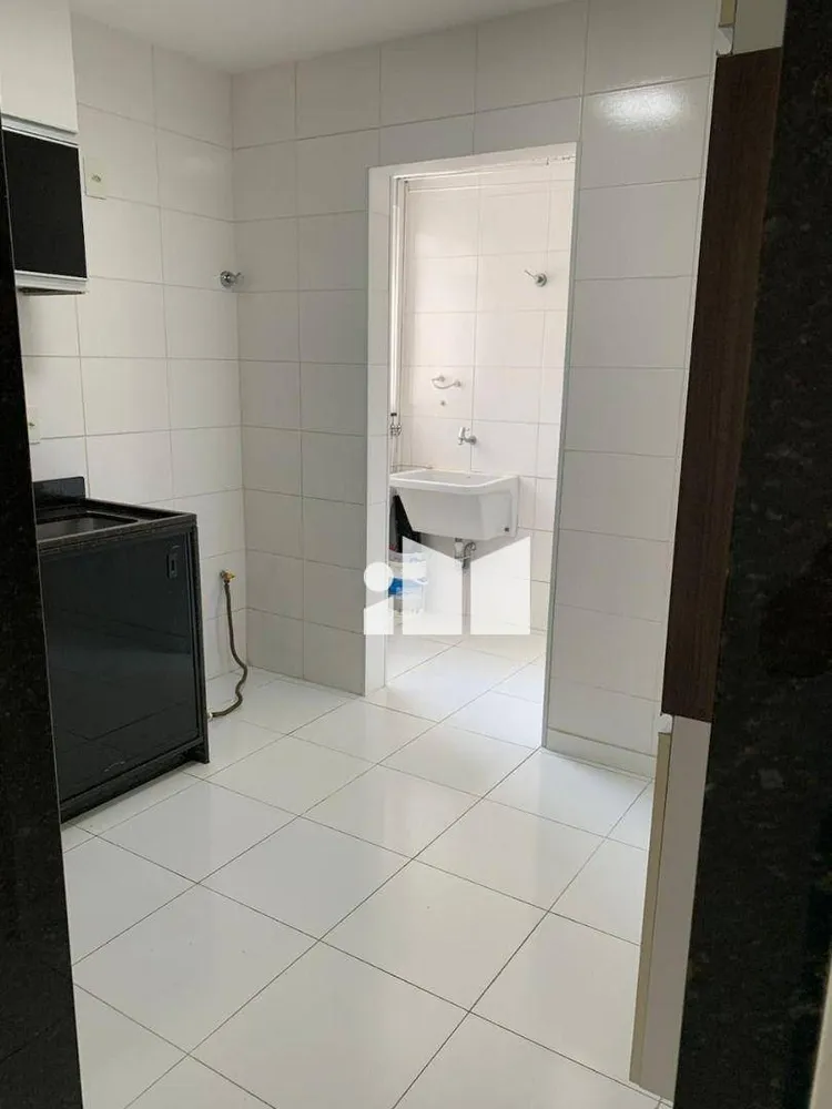 Apartamento, 2 quartos, 90 m² - Foto 13