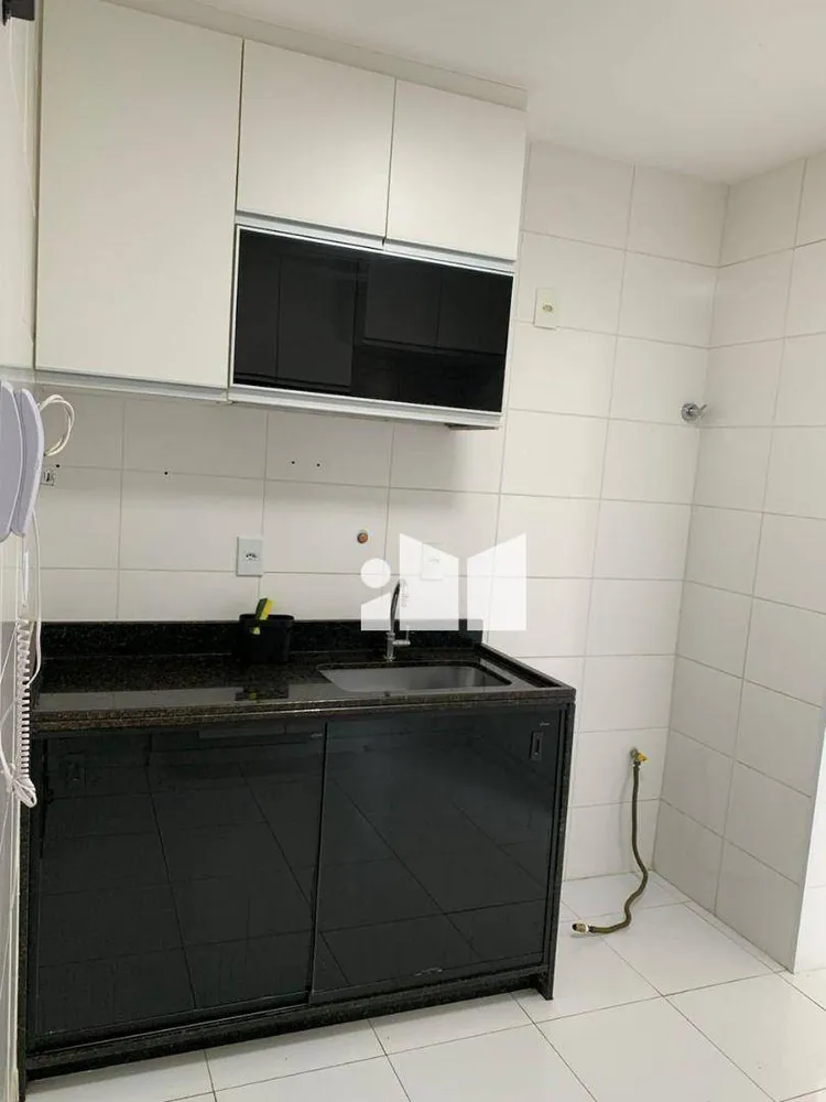 Apartamento, 2 quartos, 90 m² - Foto 12