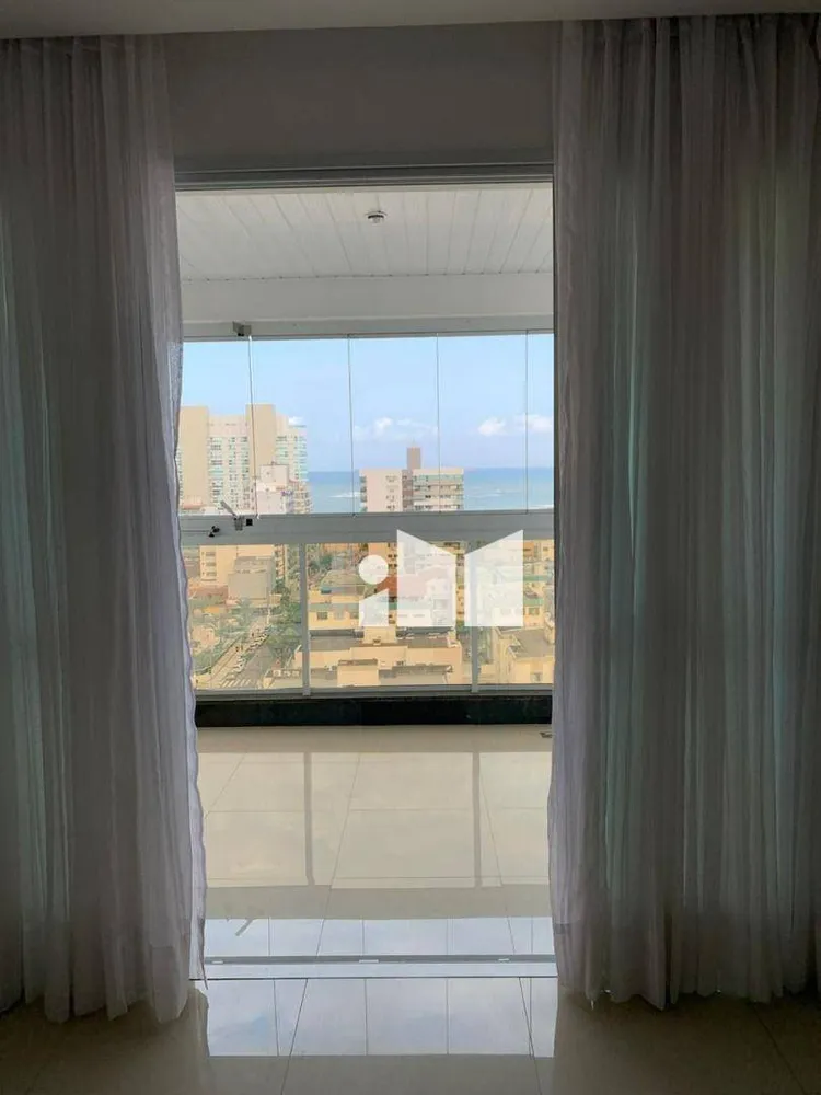 Apartamento, 2 quartos, 90 m² - Foto 2