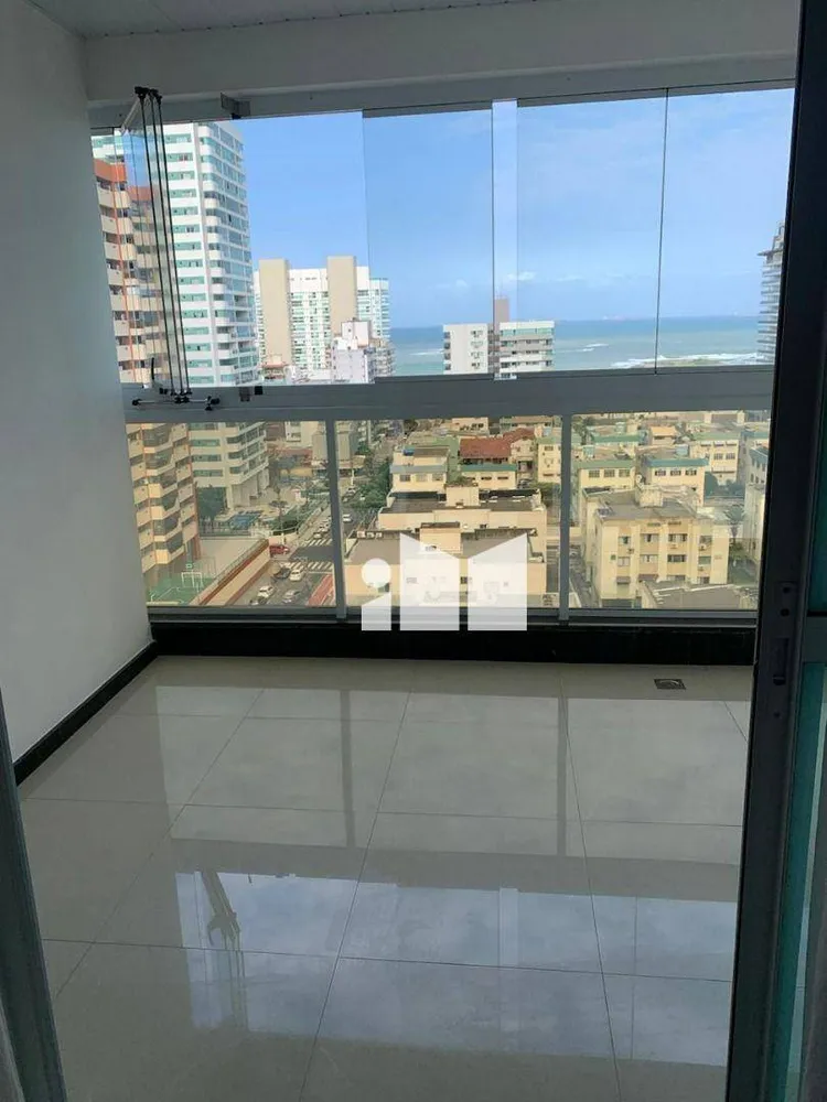 Apartamento, 2 quartos, 90 m² - Foto 3