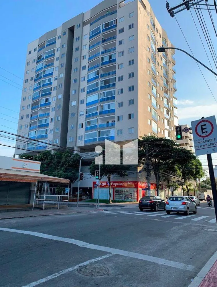 Apartamento, 3 quartos, 78 m² - Foto 1