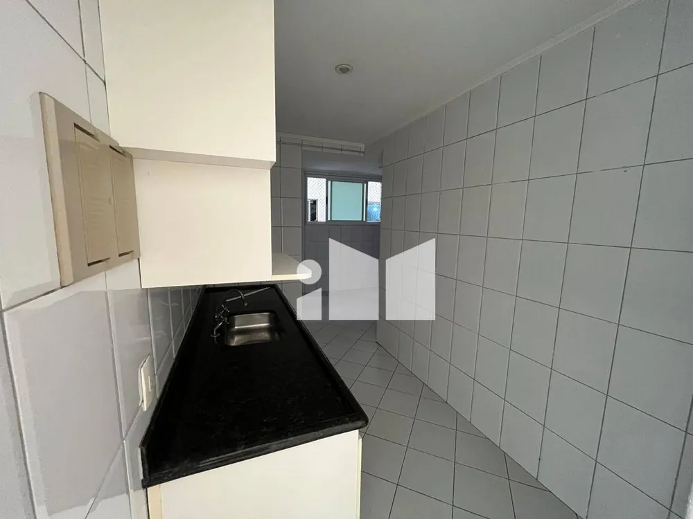 Apartamento, 3 quartos, 125 m² - Foto 1