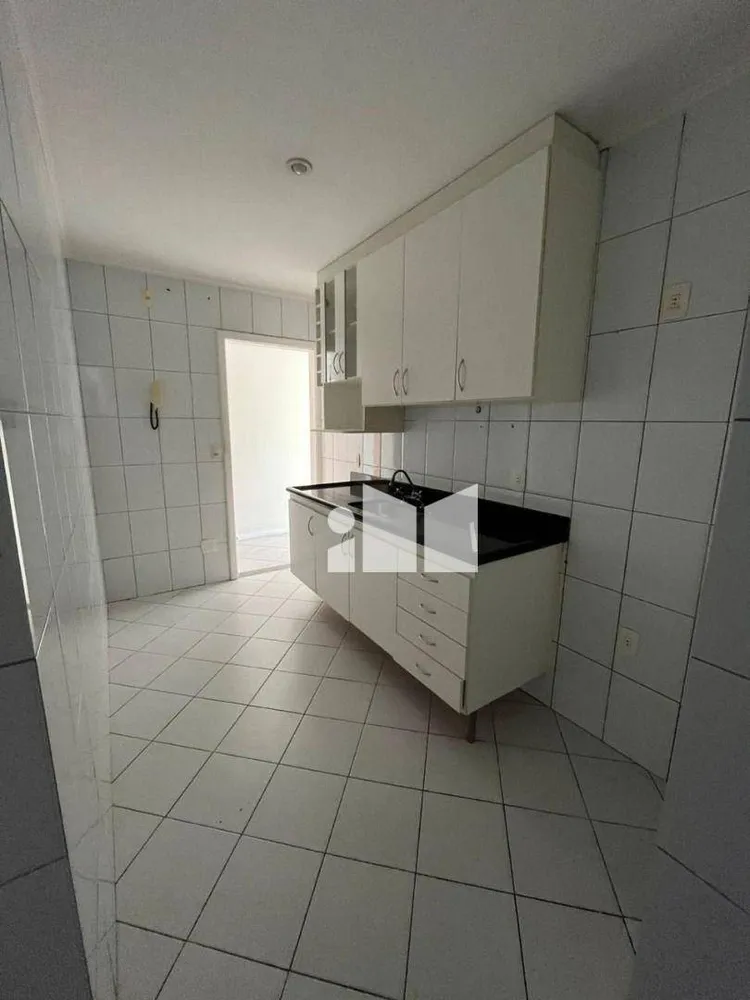 Apartamento, 3 quartos, 125 m² - Foto 2