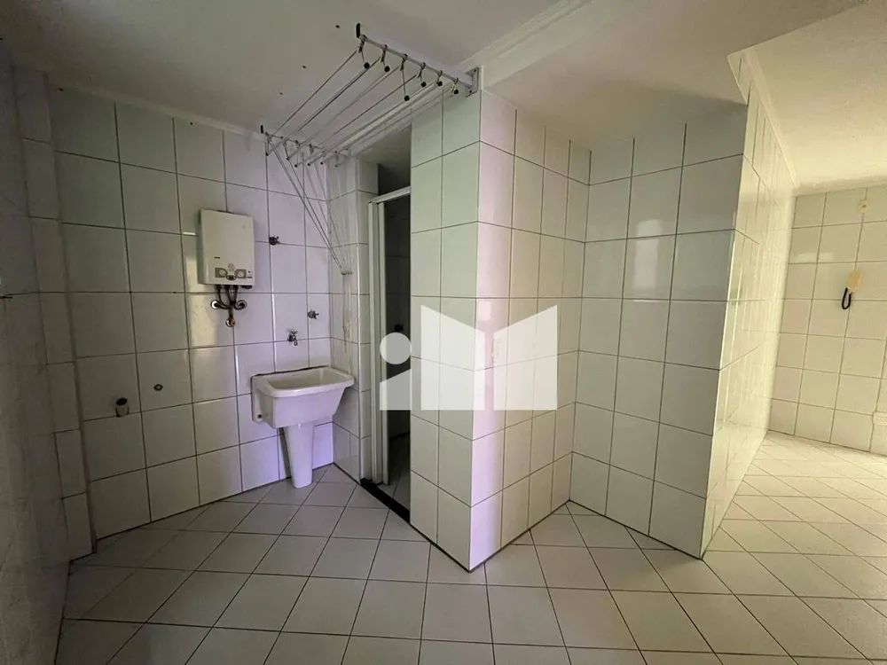 Apartamento, 3 quartos, 125 m² - Foto 2
