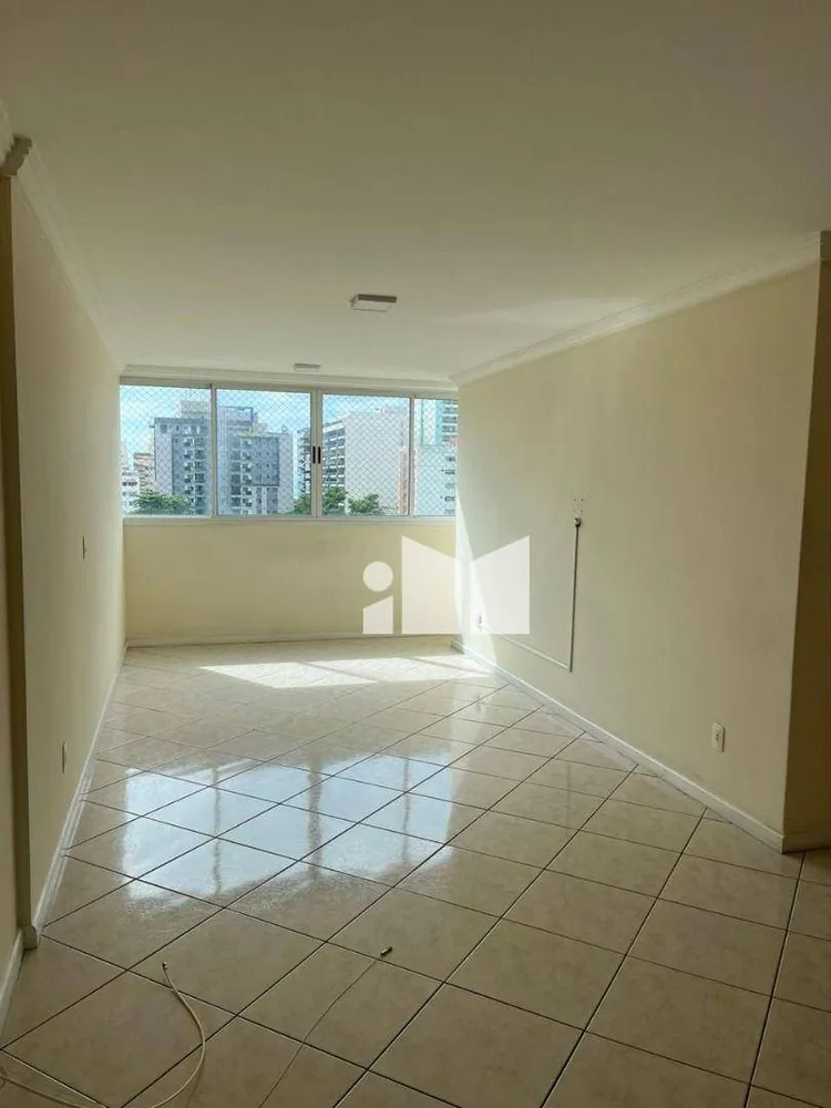Apartamento, 3 quartos, 125 m² - Foto 1