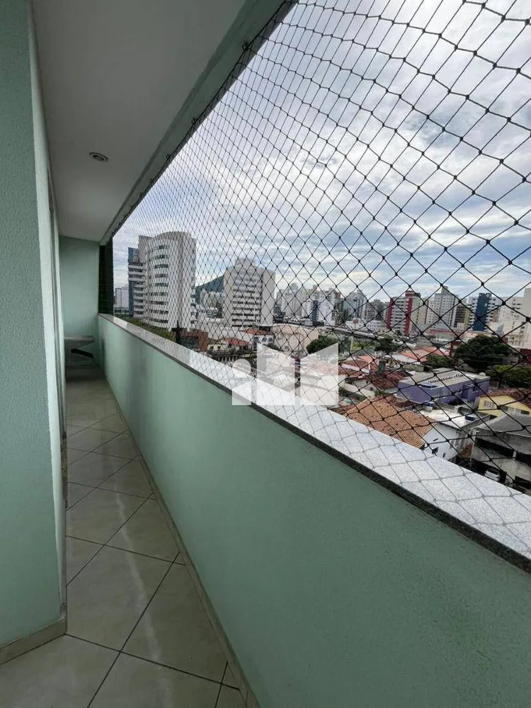 Apartamento, 3 quartos, 125 m² - Foto 11