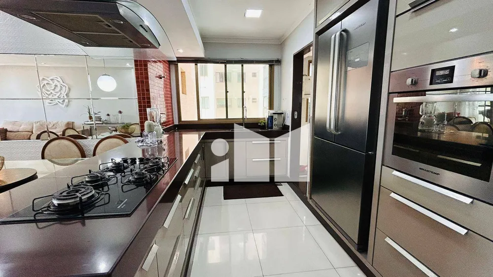 Apartamento, 3 quartos, 130 m² - Foto 9