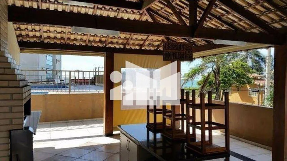 Apartamento, 3 quartos, 130 m² - Foto 13