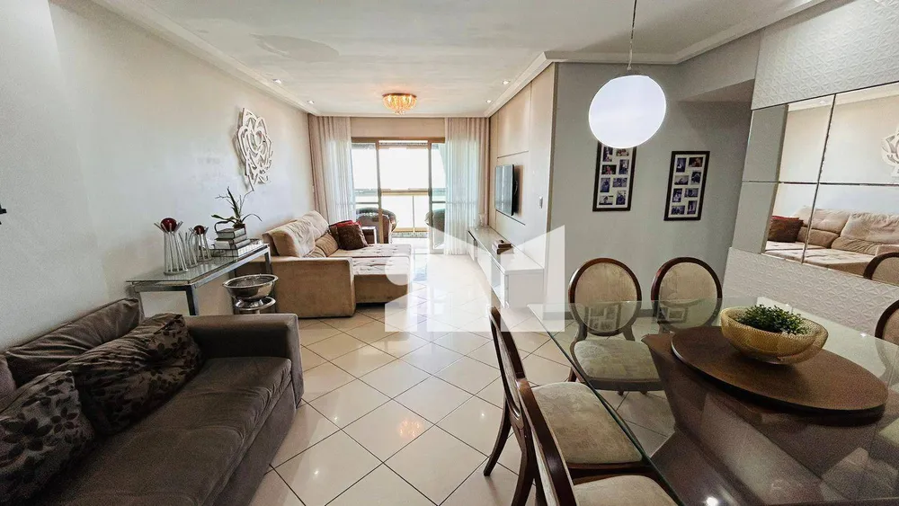 Apartamento, 3 quartos, 130 m² - Foto 4