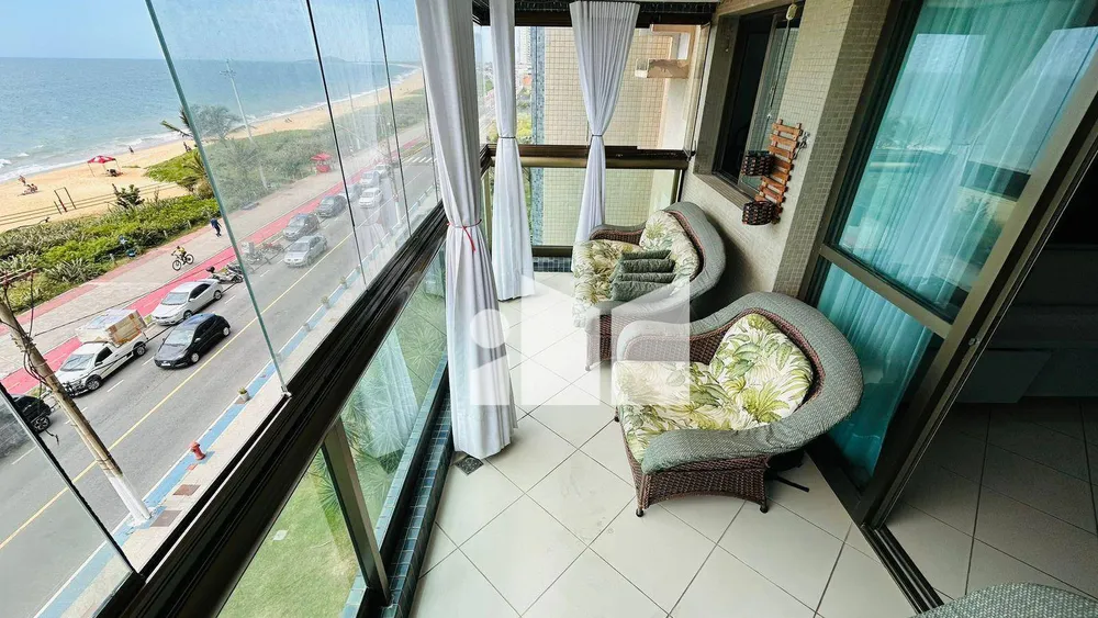 Apartamento, 3 quartos, 130 m² - Foto 2