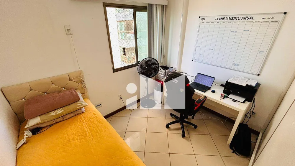 Apartamento, 3 quartos, 130 m² - Foto 8