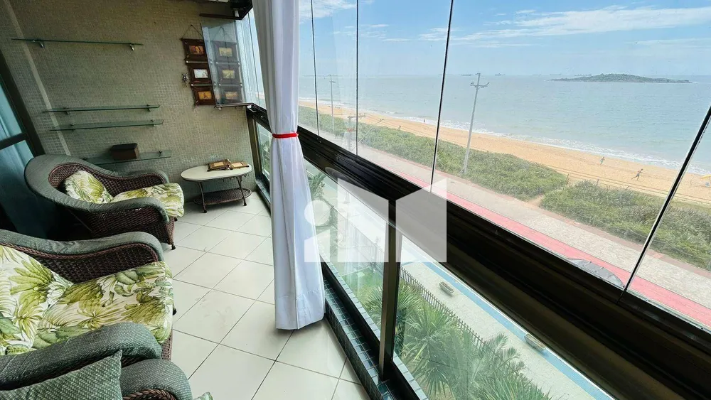 Apartamento, 3 quartos, 130 m² - Foto 3