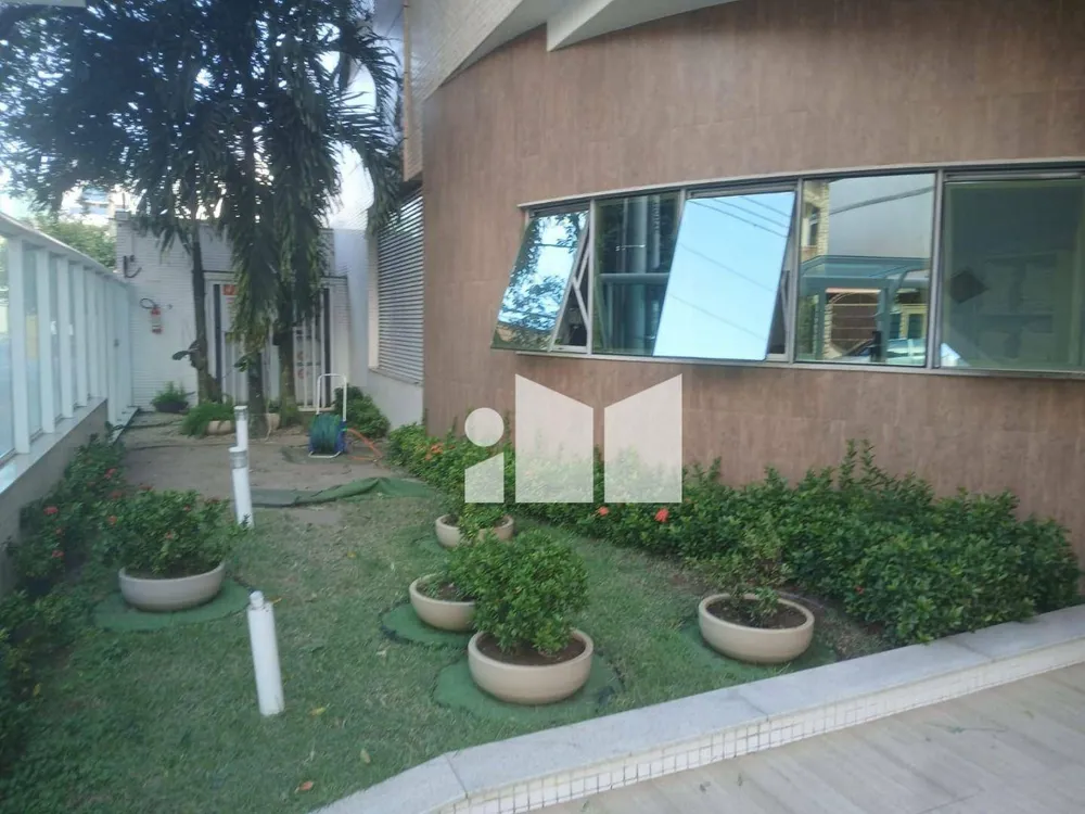 Apartamento, 2 quartos, 65 m² - Foto 2