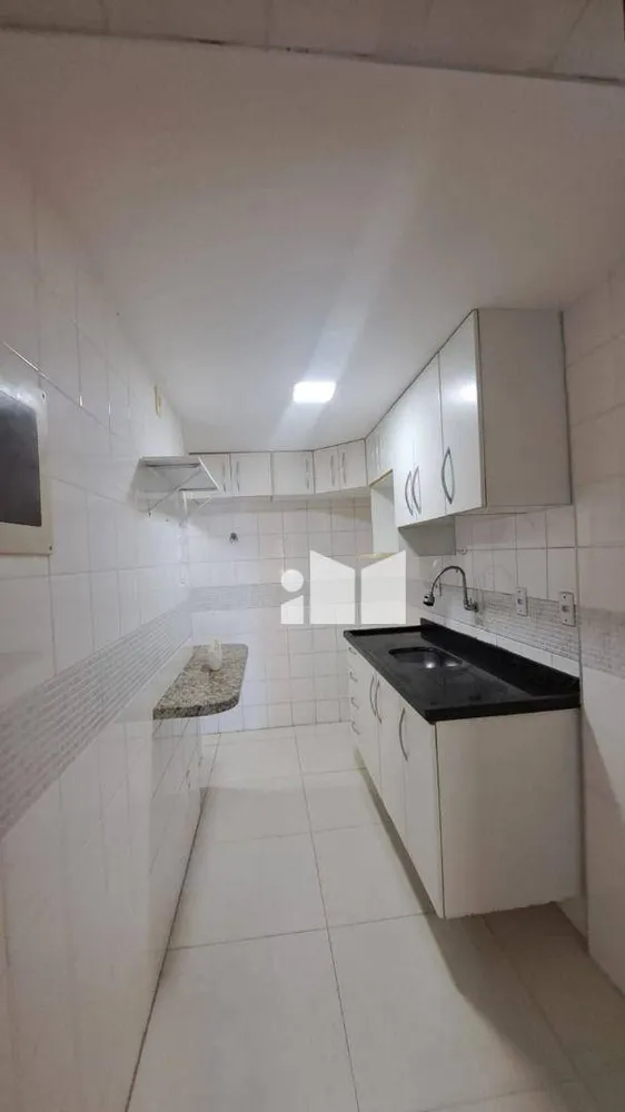 Apartamento, 2 quartos, 60 m² - Foto 12