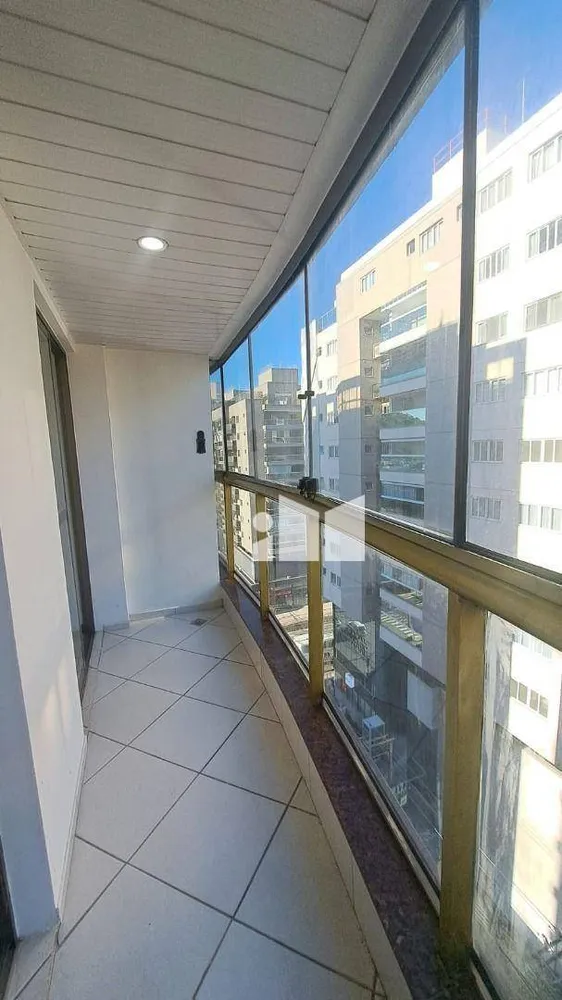 Apartamento, 2 quartos, 60 m² - Foto 10