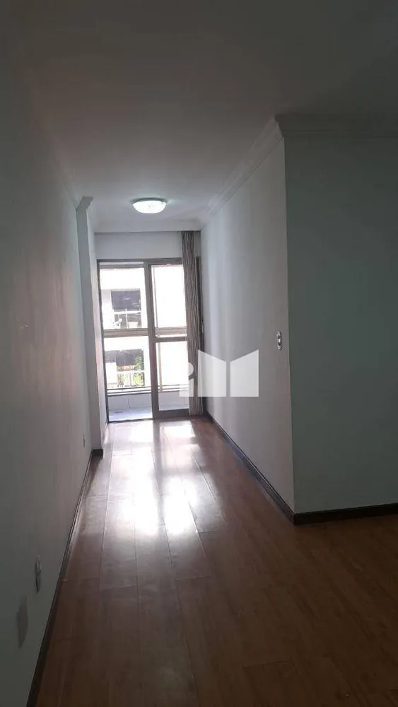 Apartamento, 2 quartos, 60 m² - Foto 4
