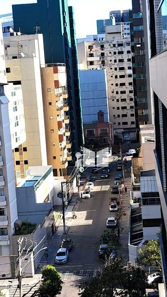 Apartamento, 2 quartos, 60 m² - Foto 9