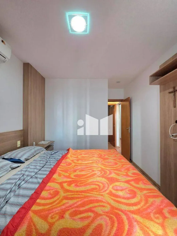 Apartamento, 3 quartos, 100 m² - Foto 4