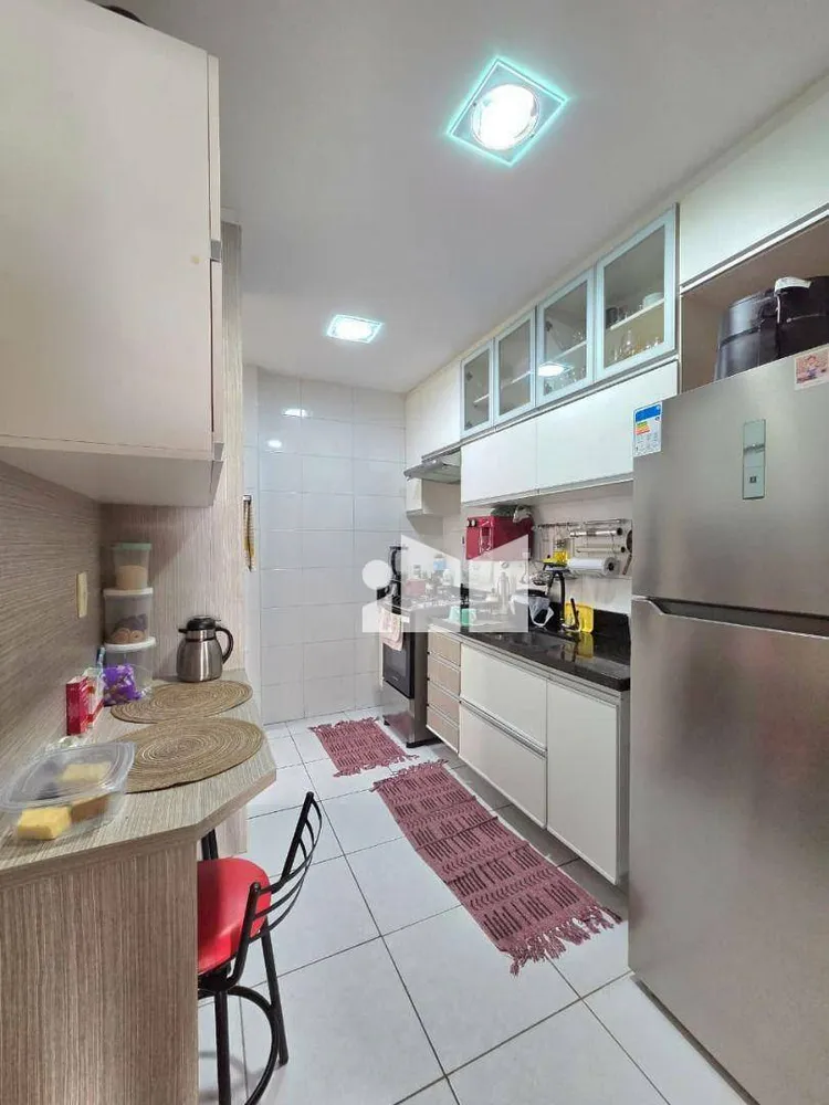 Apartamento, 3 quartos, 100 m² - Foto 12