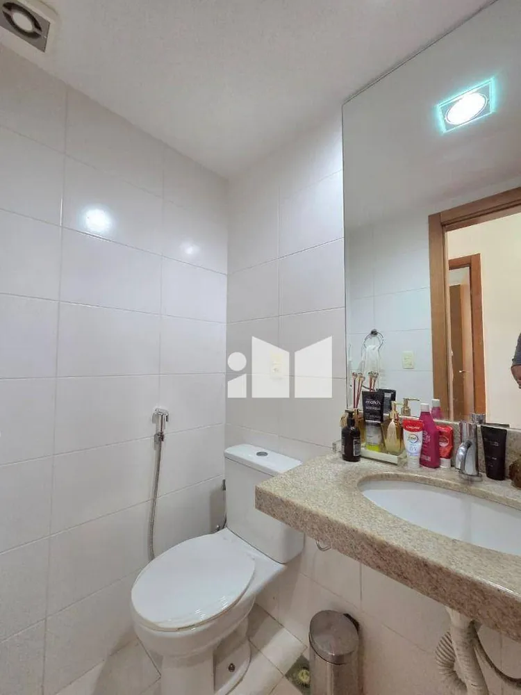 Apartamento, 3 quartos, 100 m² - Foto 7