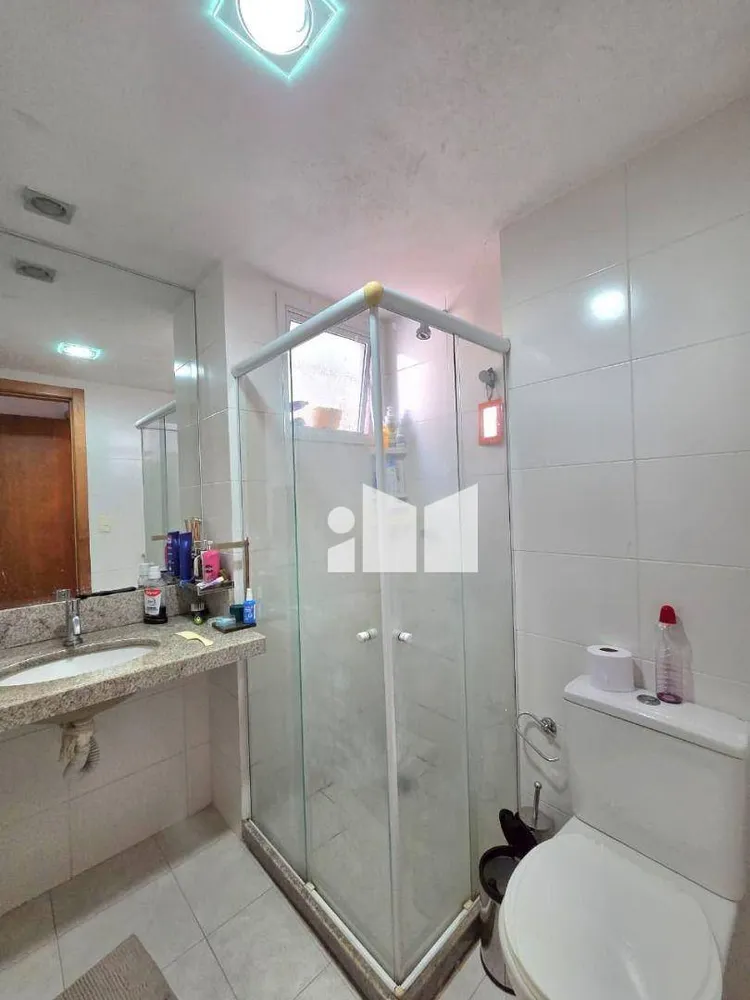 Apartamento, 3 quartos, 100 m² - Foto 10