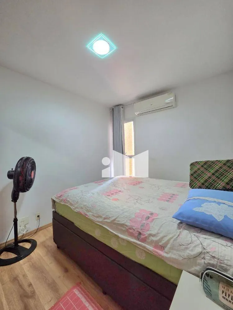 Apartamento, 3 quartos, 100 m² - Foto 8