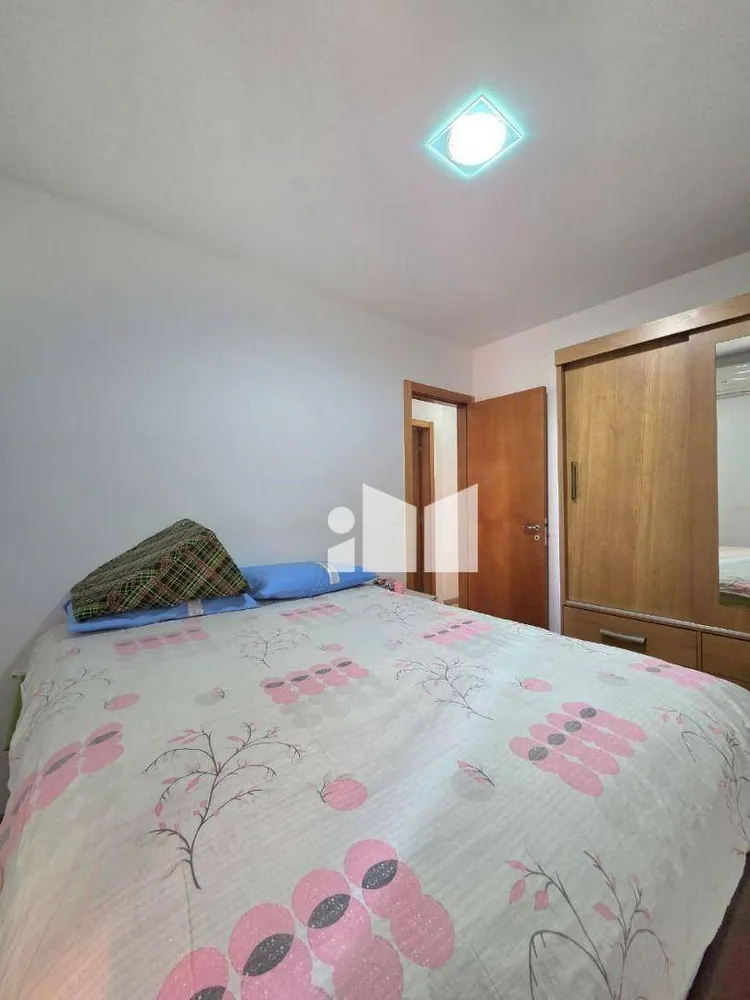 Apartamento, 3 quartos, 100 m² - Foto 9
