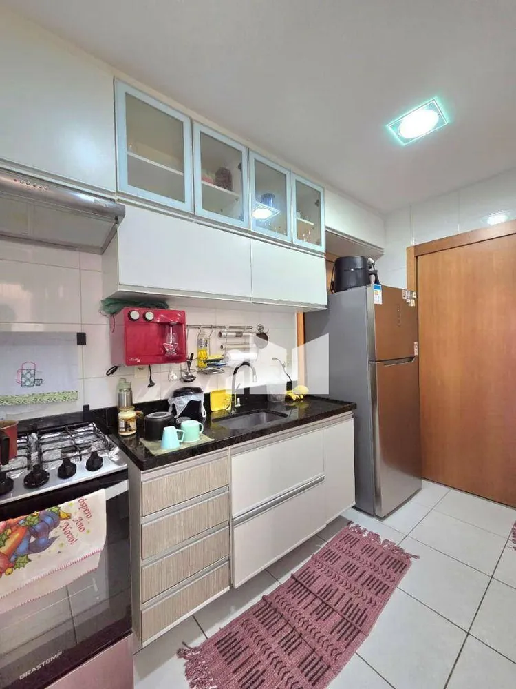 Apartamento, 3 quartos, 100 m² - Foto 11
