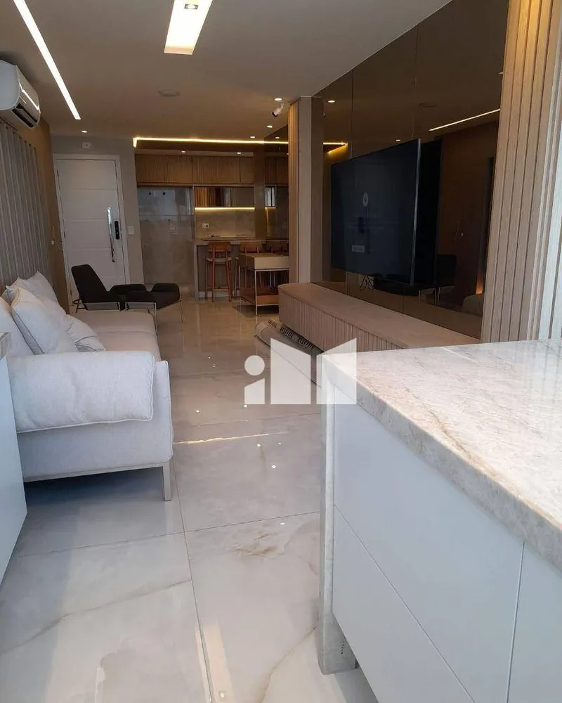 Apartamento, 3 quartos, 104 m² - Foto 13