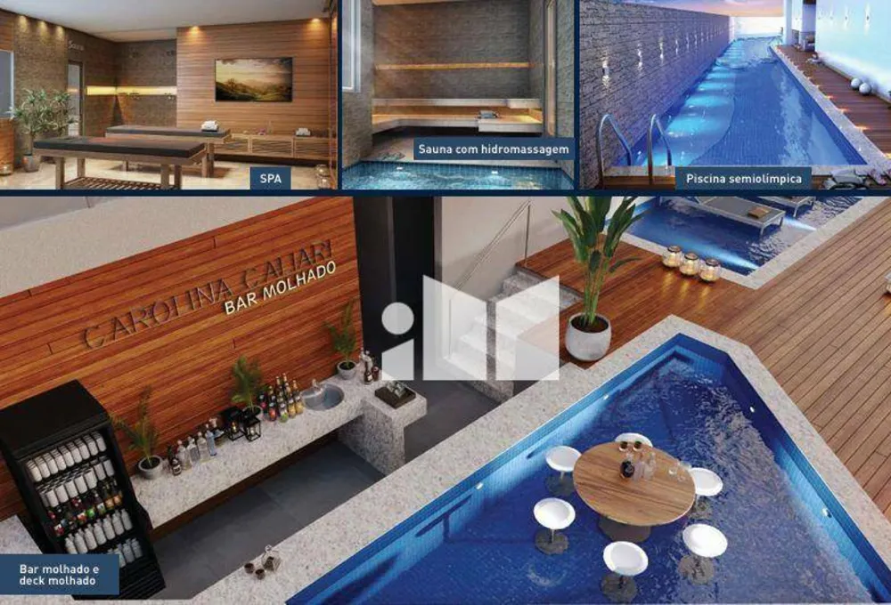 Apartamento, 3 quartos, 104 m² - Foto 5