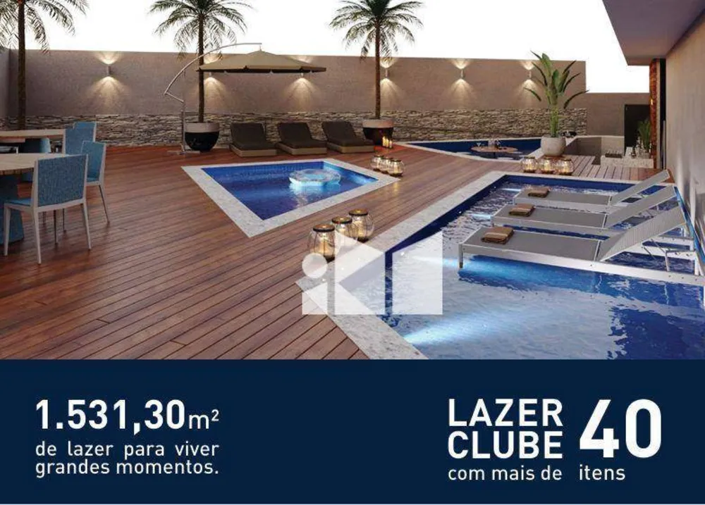Apartamento, 3 quartos, 104 m² - Foto 4