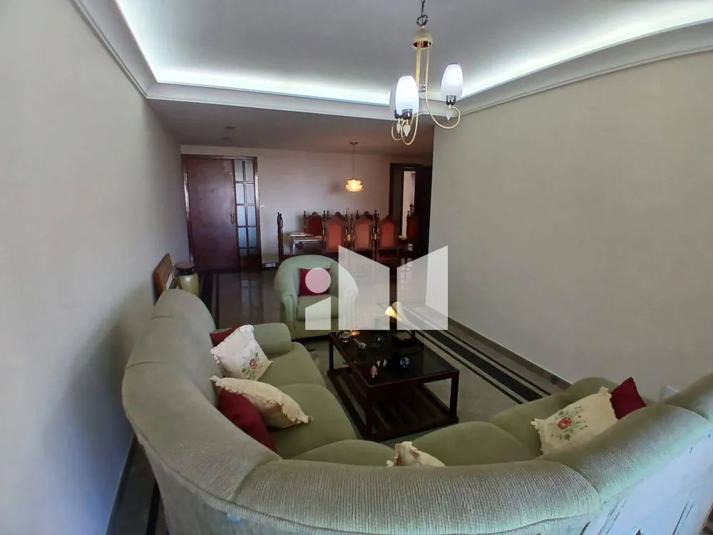 Apartamento, 4 quartos, 213 m² - Foto 1