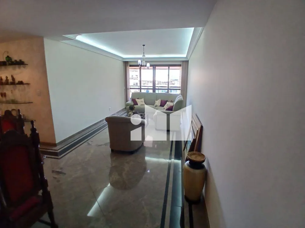 Apartamento, 4 quartos, 213 m² - Foto 2