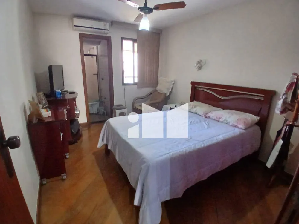Apartamento, 4 quartos, 213 m² - Foto 6