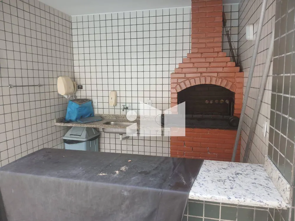 Apartamento, 4 quartos, 213 m² - Foto 16