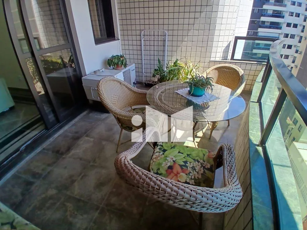 Apartamento, 4 quartos, 213 m² - Foto 4