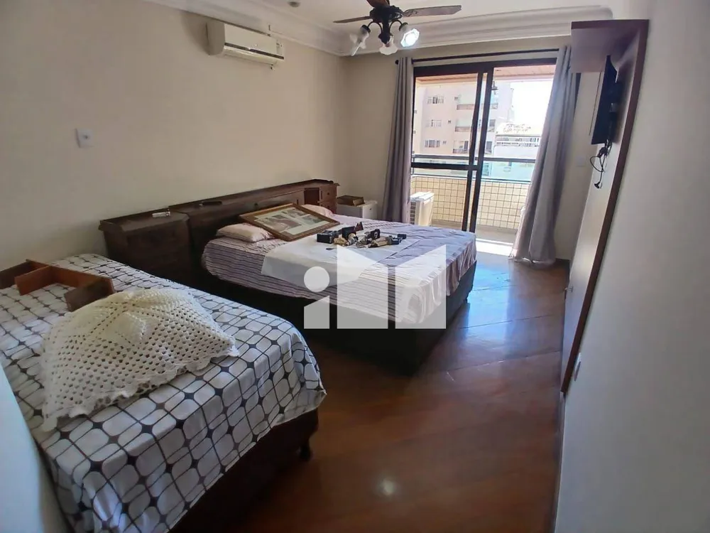 Apartamento, 4 quartos, 213 m² - Foto 8