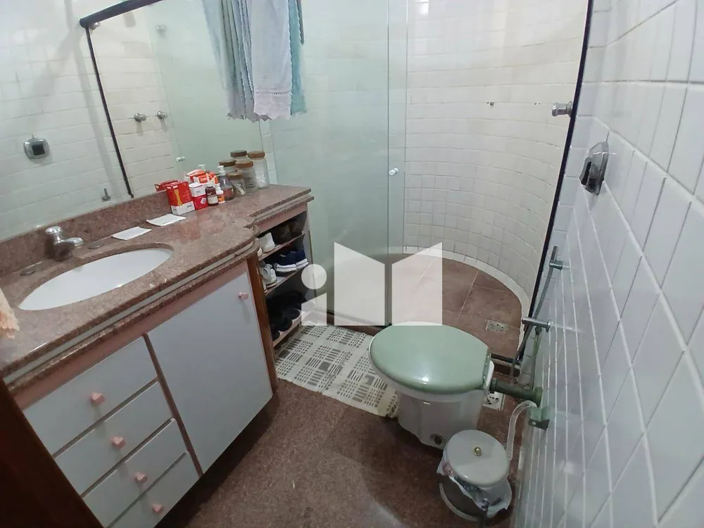 Apartamento, 4 quartos, 213 m² - Foto 12