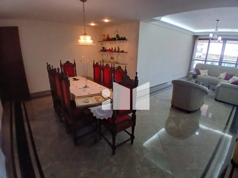 Apartamento, 4 quartos, 213 m² - Foto 3