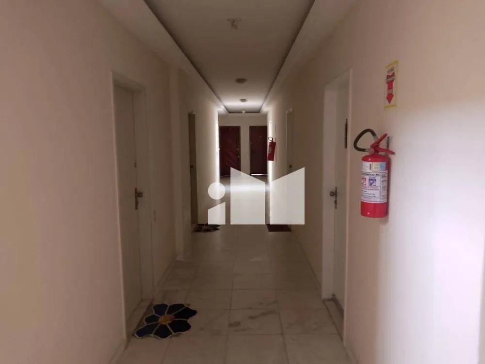 Apartamento, 2 quartos, 70 m² - Foto 2