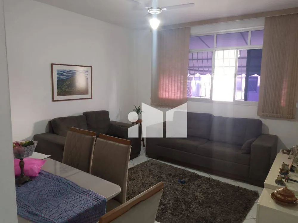 Apartamento, 2 quartos, 70 m² - Foto 5